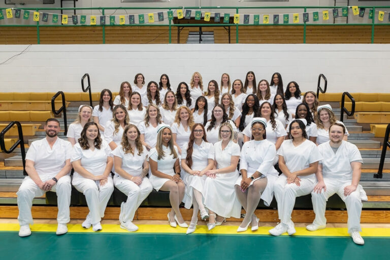 Motlow State Community College: Bright futures for local nursing graduates