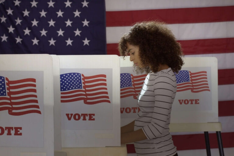 Lincoln County Election Commission: Shape your community’s bright future
