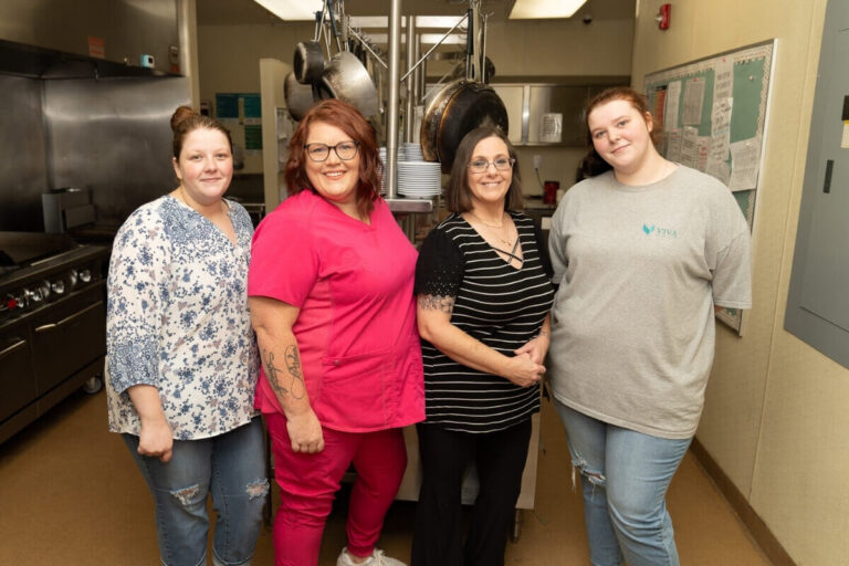 Viva Senior Living at Lincoln: Redefining senior living in Fayetteville