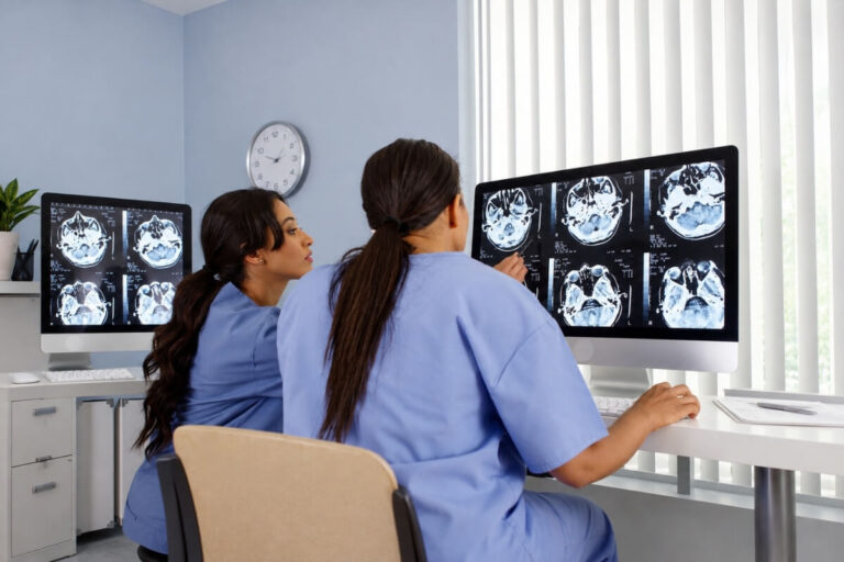 HH Lincoln Health Radiology: A Clearer Picture of Care Close to Home