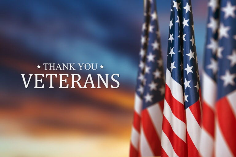 Spray’s Jewelers: Shopping that salutes local veterans