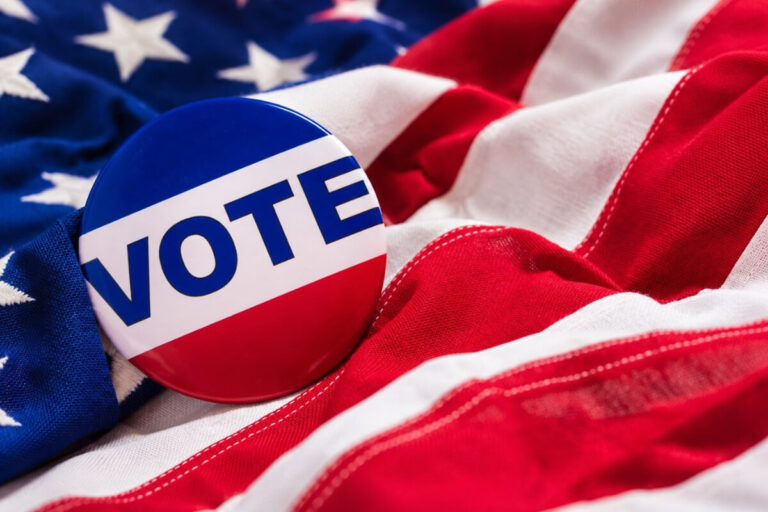 Lincoln County Election Commission: Three steps to easy voting
