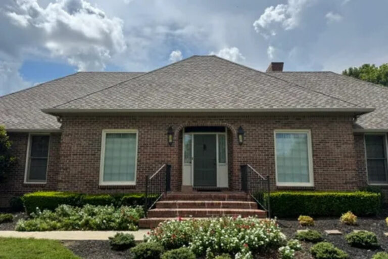 T&L Roofing: Weathering the storm