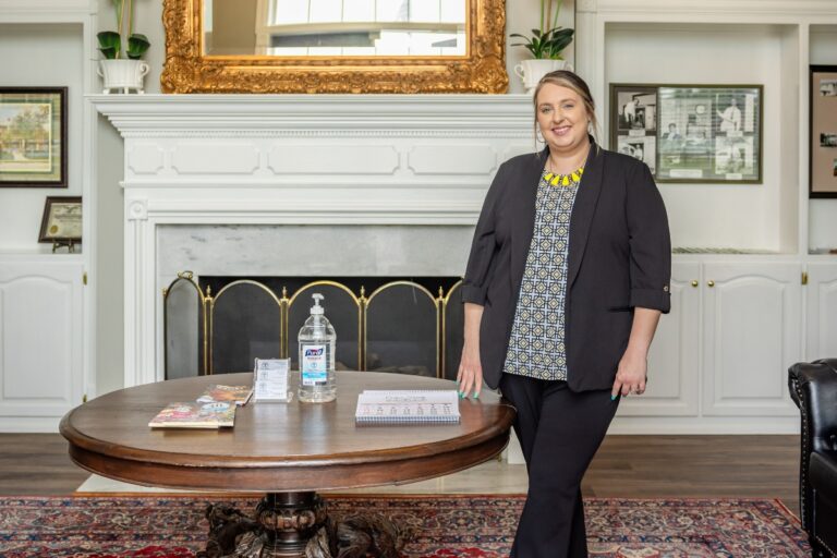Watson Funeral Home: A Trusted Presence in Franklin County