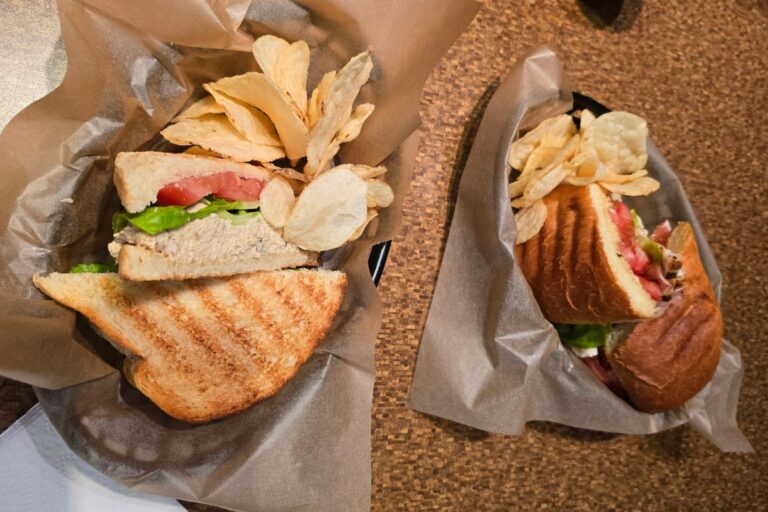 Swiss Pantry: A small-town staple with big flavor