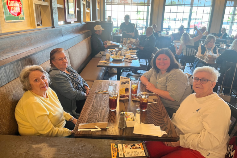 Viva Senior Living: Home-cooked meals with heart