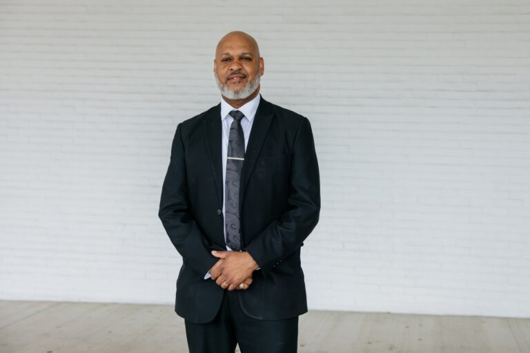 Shiro Burnette Sr.: No mission too difficult