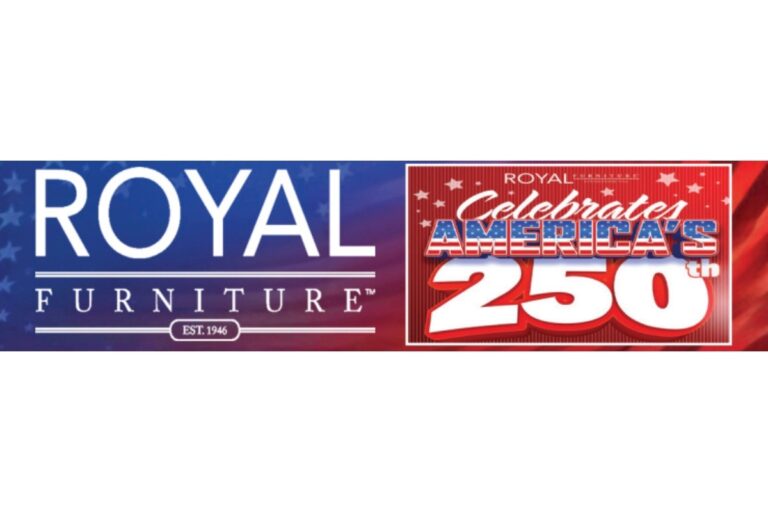 Royal Furniture: One-stop shopping made simple