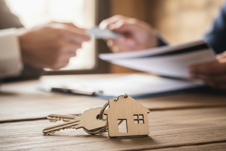A+ Title and Escrow: Securing dreams