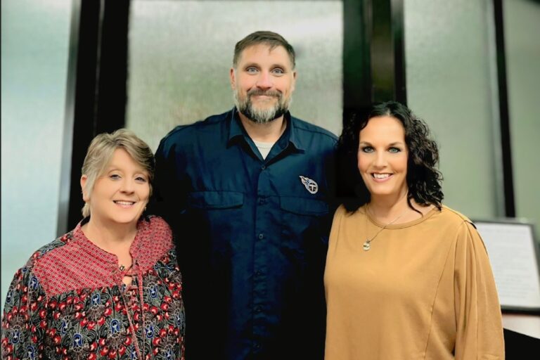 Family Choice Financial: Local relief