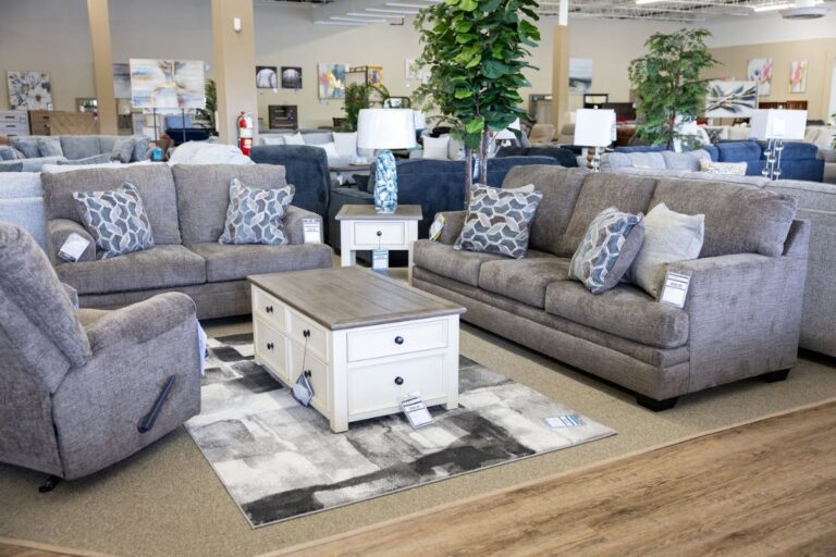 Royal Furniture: Transforming local homes with flexible credit