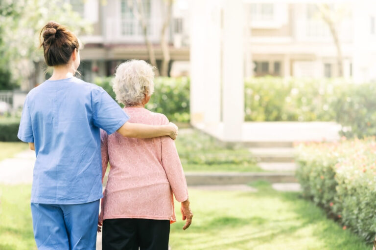 Viva Senior Living at Franklin Manor: Joyful care for local seniors