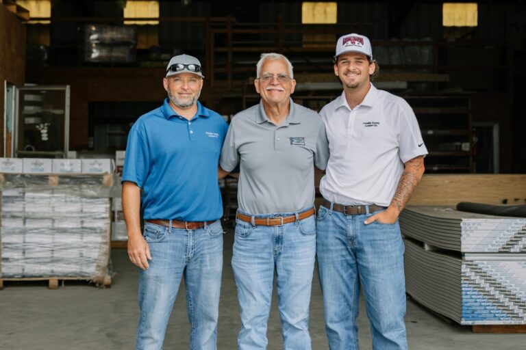 Derek Worley: Following his father’s example
