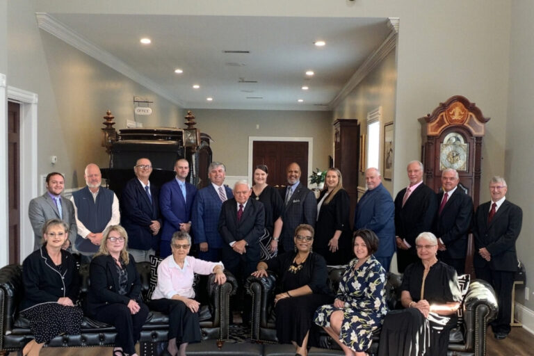 Moore-Cortner Funeral Home: Trusted local care since 1905