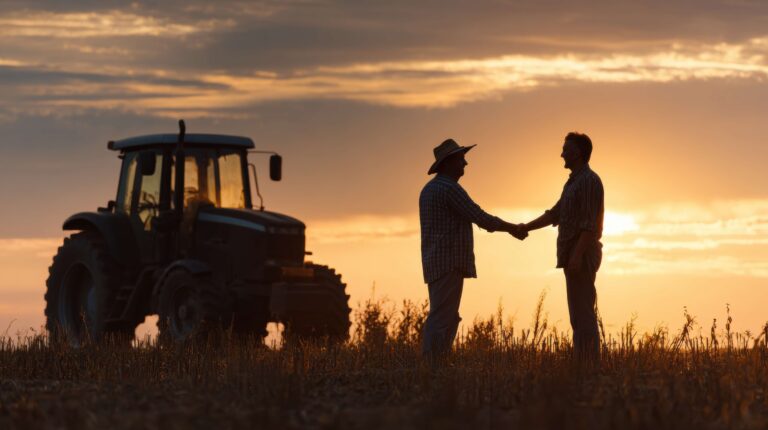 Franklin Farmers Co-op: Keeping Franklin County rolling strong