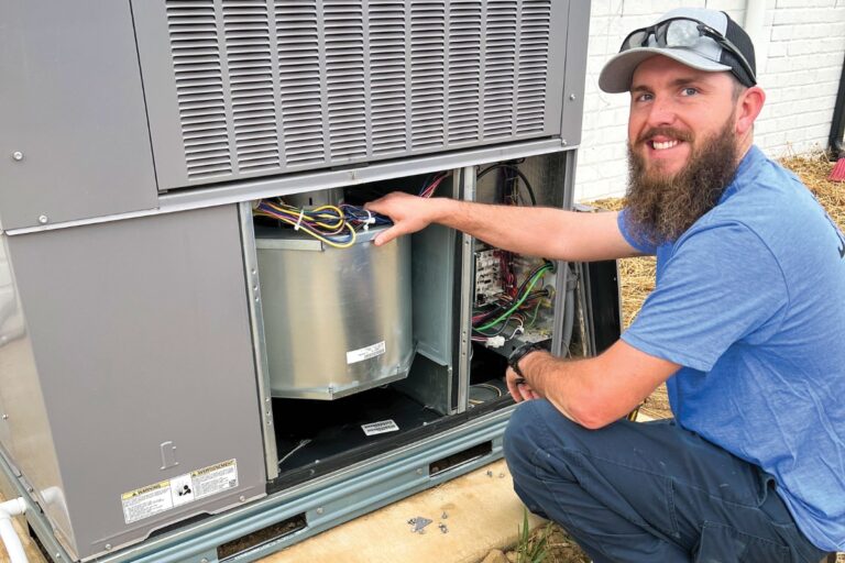 Jones Heating & Cooling: Get reliable relief