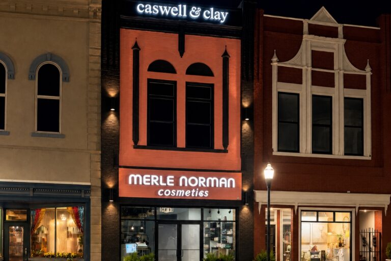 Caswell & Clay: Fresh boutique opens on the square