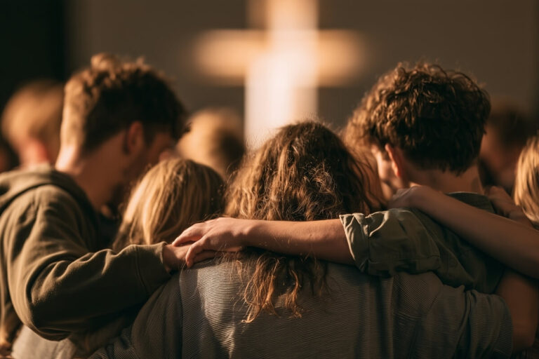 Victory Baptist Church: Raising up Shelbyville’s next generation