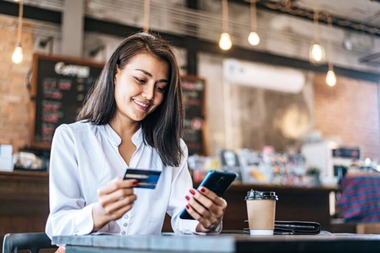 First Commerce Bank: Smart tools for everyday savings