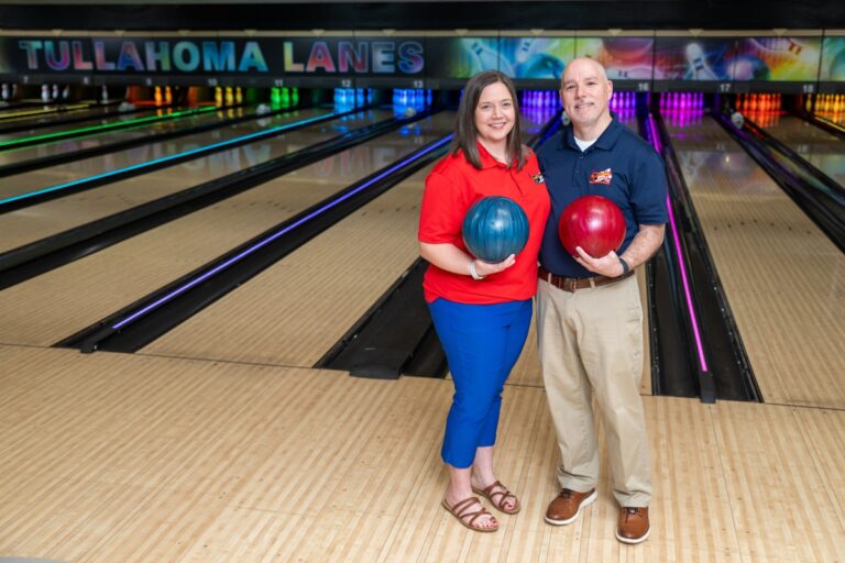 Tullahoma Lanes: Rolling fun for generations