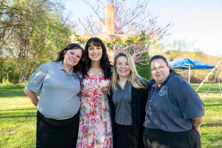 Miriam’s House: Gala celebrates recovery mission