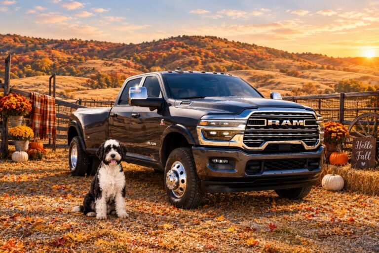 Stan McNabb Automotive: Fall Crisp Air and Unbelievable October Lease Specials!